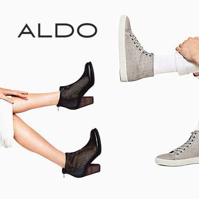 Aldo Shoes Sale