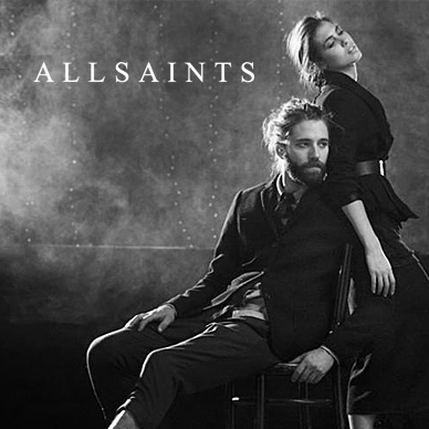 AllSaints Sale