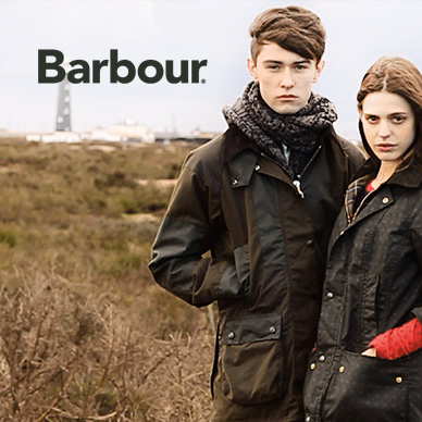 barbour jacket black friday