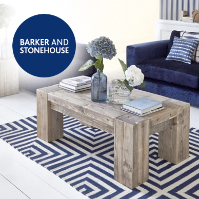 Barker and Stonehouse Sale