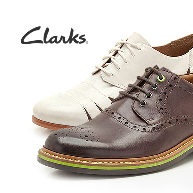 Clarks Sale