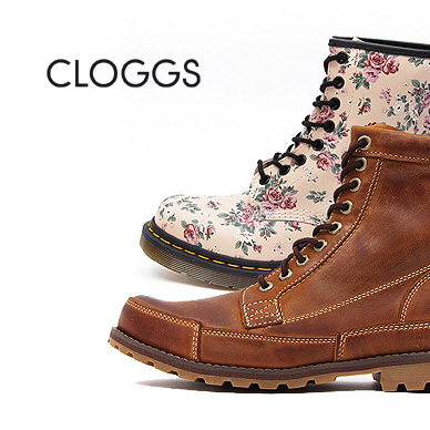 Cloggs Sale
