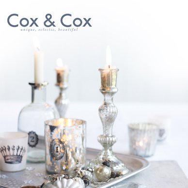 Cox & Cox Sale