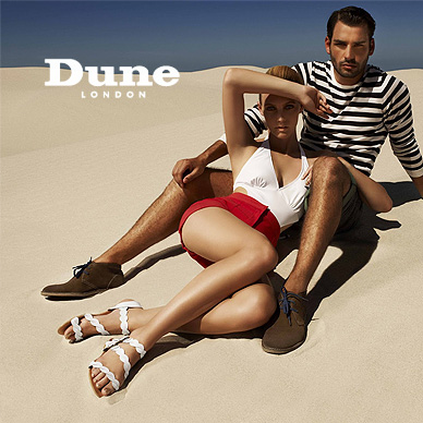 Dune Sale