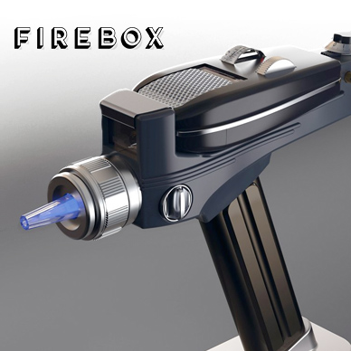 Firebox Sale