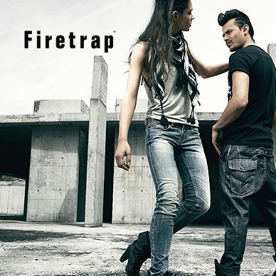 Firetrap Sale