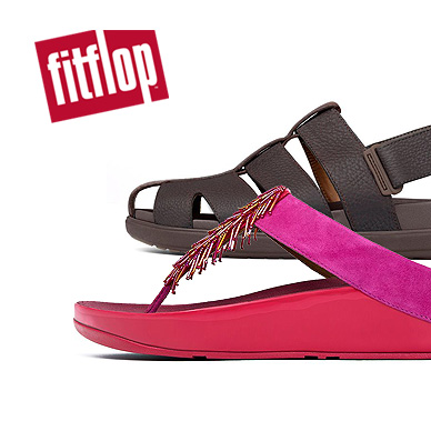 Fit Flop Sale