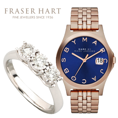 Fraser Hart Sale