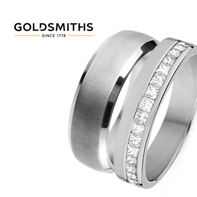 Goldsmiths Sale