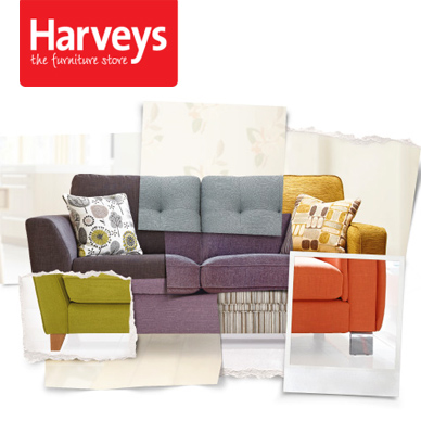 Harveys The Furniture Store Sale