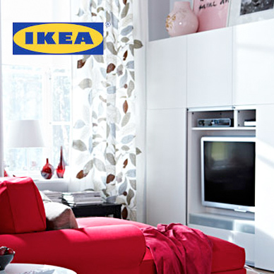 Ikea Sale