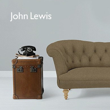 John Lewis Sale - See Latest Sales Items & Special Offers
