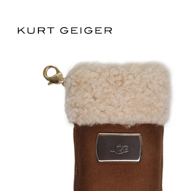 Kurt Geiger Sale