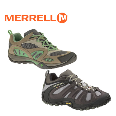 Merrell Sale