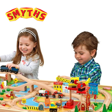 Smyths Toys Sale