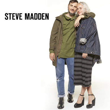 Steve Madden Sale