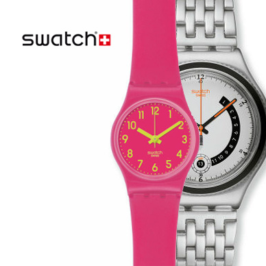 Swatch Watches Sale