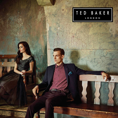 Ted Baker Sale