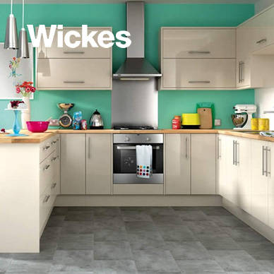 Wickes Sale