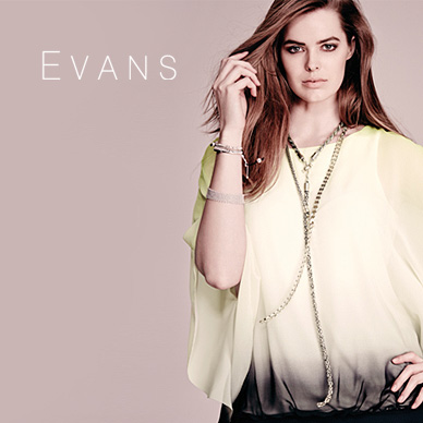 Evans Sale