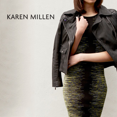 Karen Millen Sale