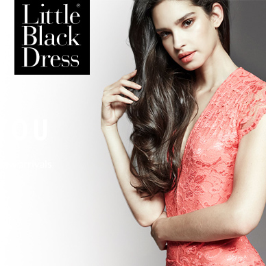Little Black Dress Sale