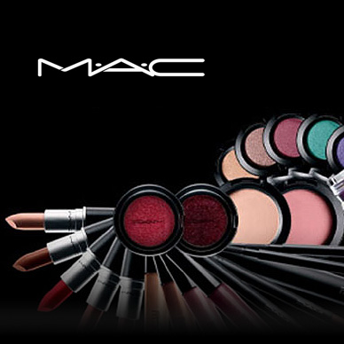 MAC Cosmetics Sale