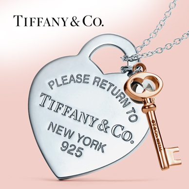 Tiffany & Co Sale
