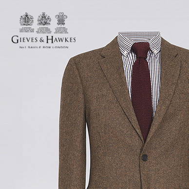 Gieves and Hawkes Sale