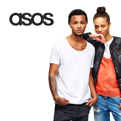 ASOS Sale