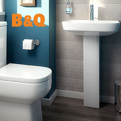 B&Q Sale