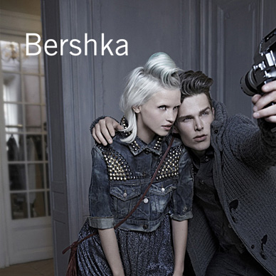 Bershka Sale