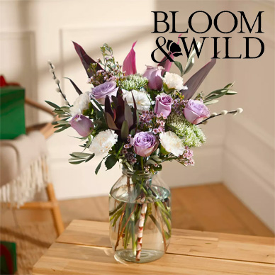 Bloom & Wild Sale