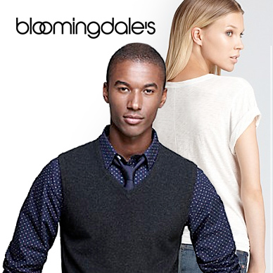 Bloomingdales Sale