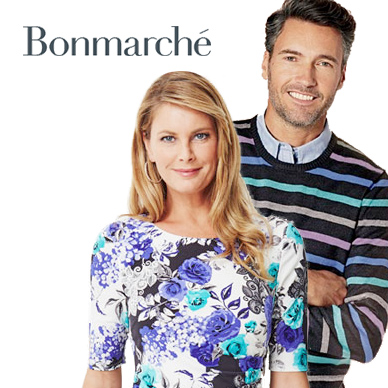 Bonmarche Sale