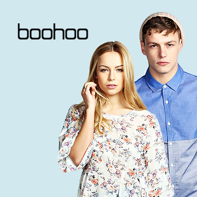 Boohoo Sale