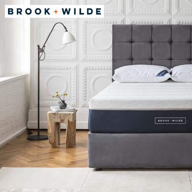 Brook + Wilde Sale