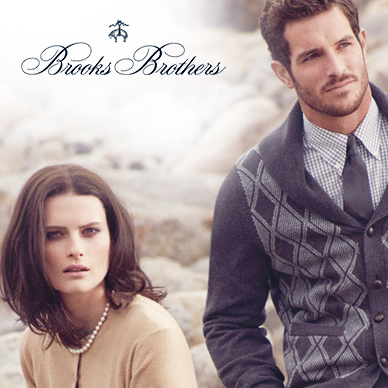 Brooks Brothers Sale