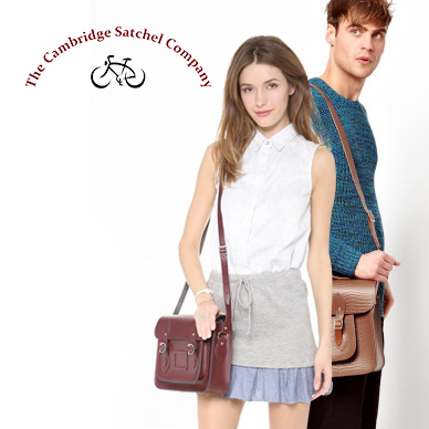 Cambridge Satchel Sale