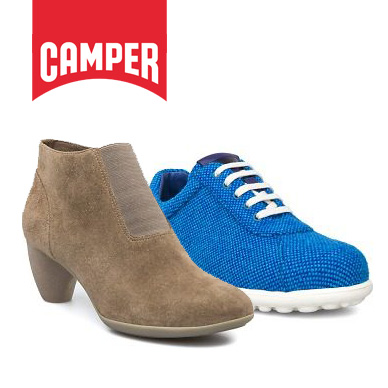 Camper Sale