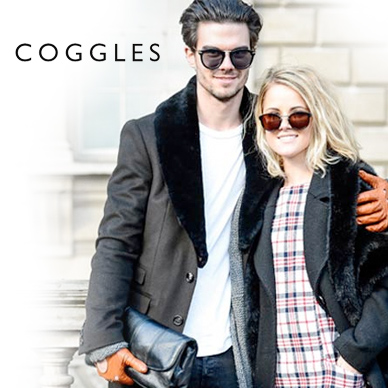 Coggles Sale