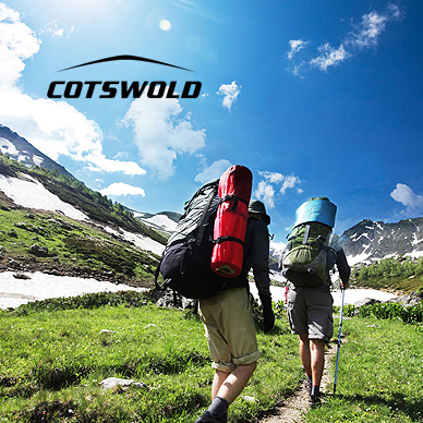 Cotswold Outdoor Sale