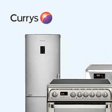 Currys Sale