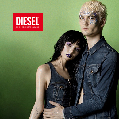 Diesel Sale