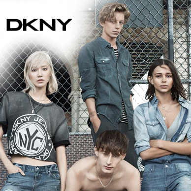 DKNY Sale