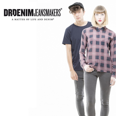 Dr Denim Jeans Sale