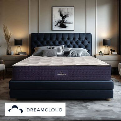 DreamCloud Sale