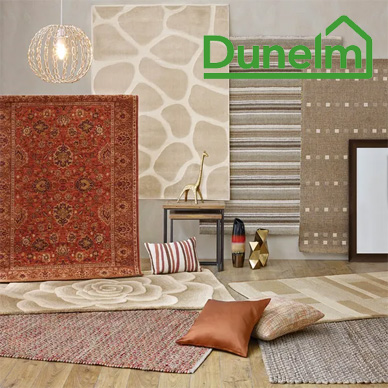 Dunelm Sale