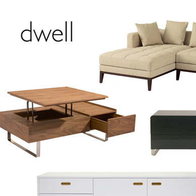 Dwell Sale