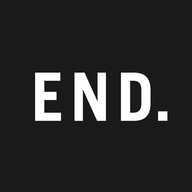 END. Sale